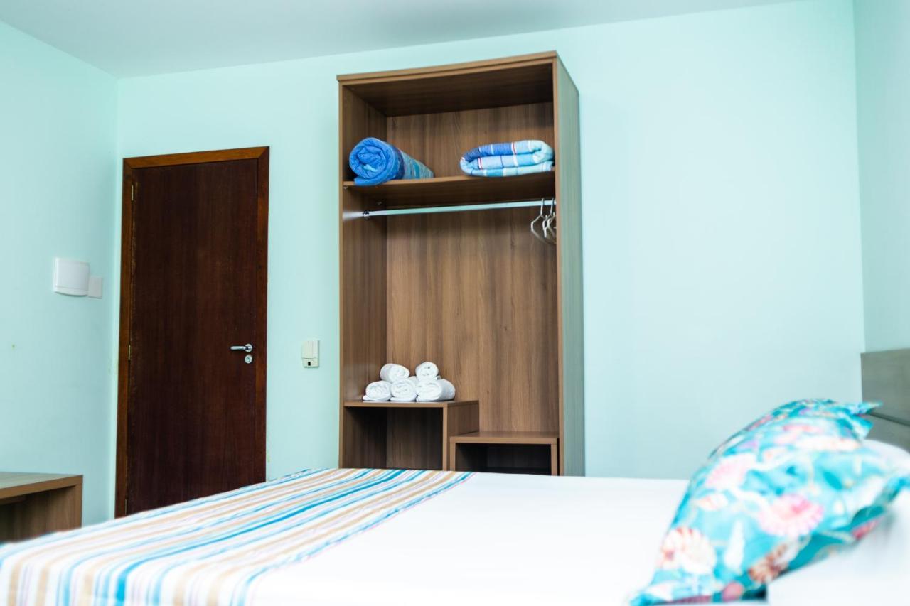 Hotel Vila águamar Itapoa (Santa Catarina)