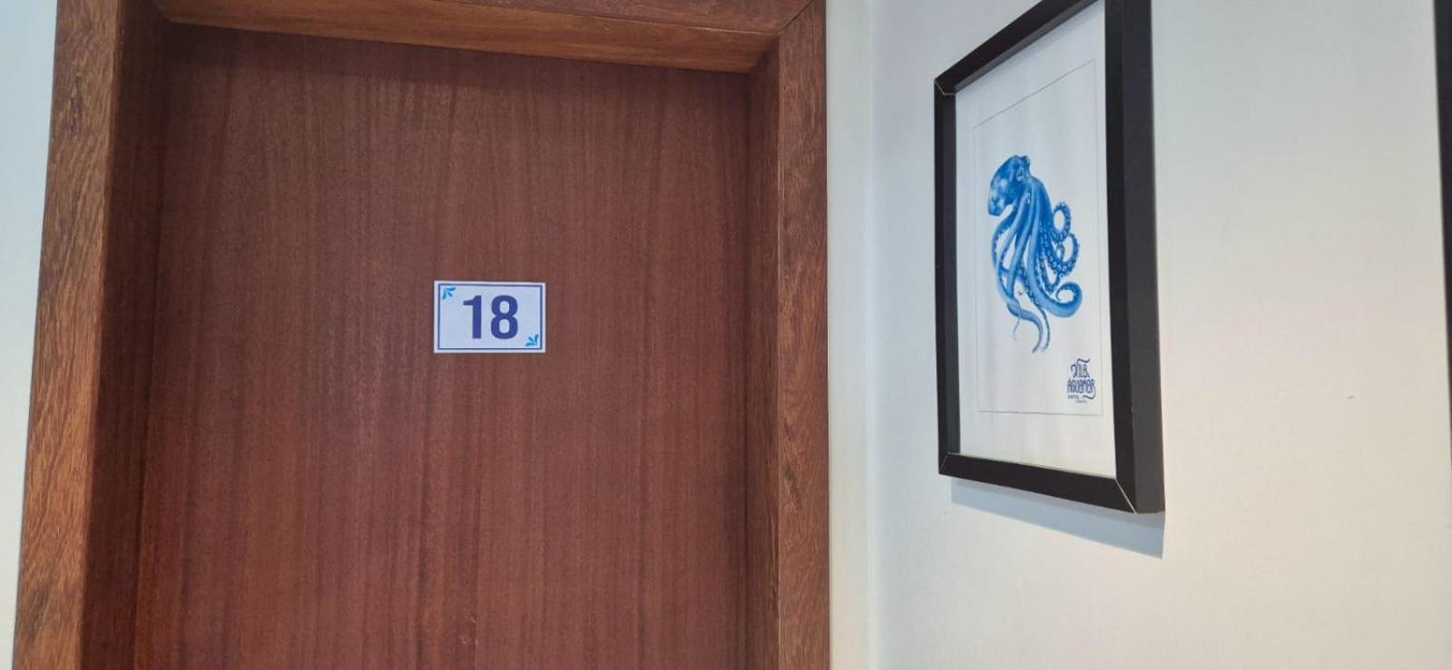 águamar Hotel Itapoa (Santa Catarina)