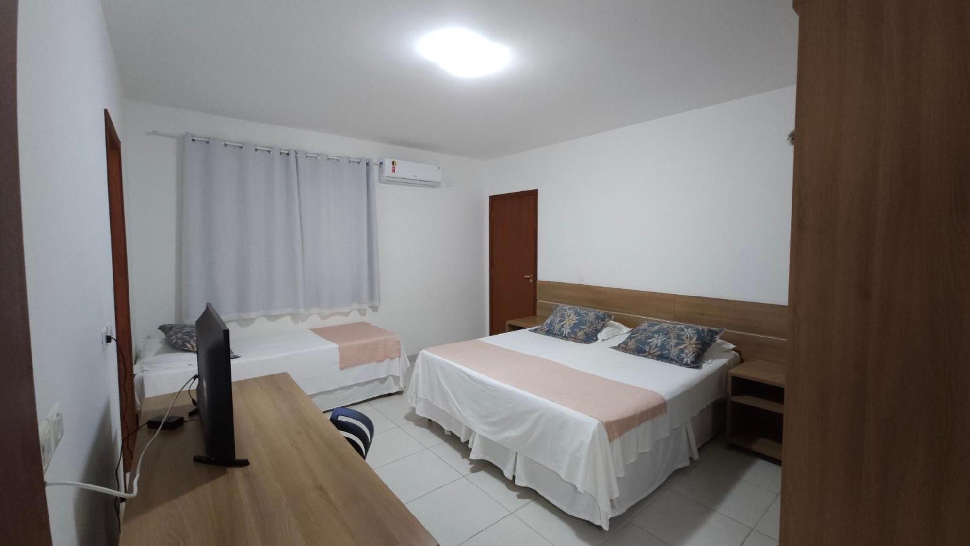águamar Hotel
