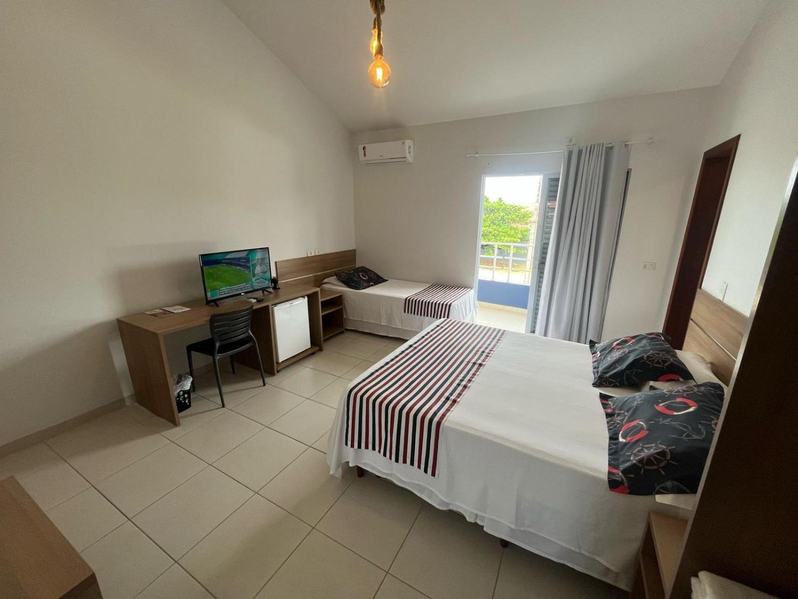 Hotel águamar
