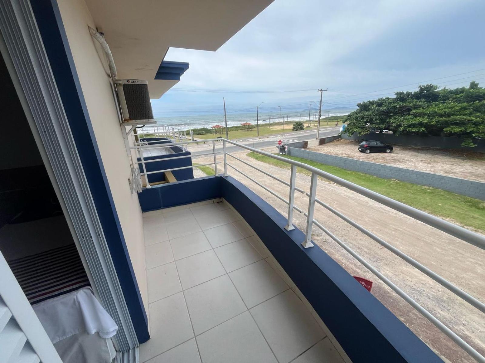 Hotel águamar Itapoa (Santa Catarina)