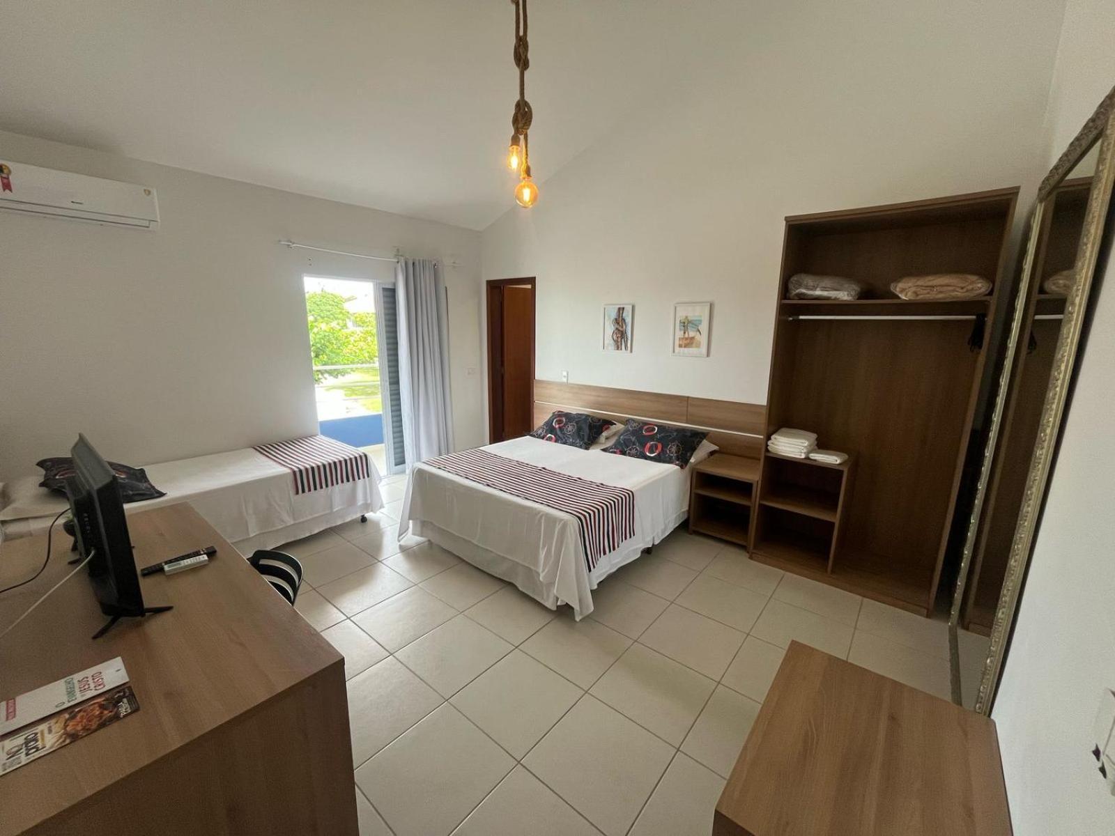 águamar Hotel