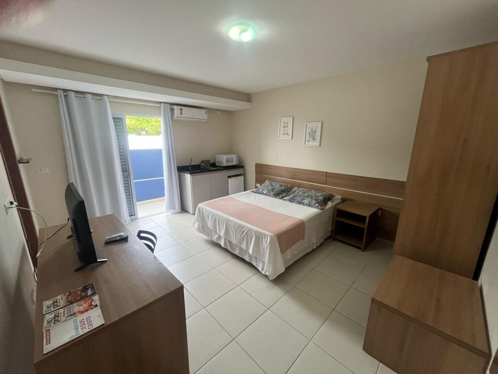 Hotel águamar *