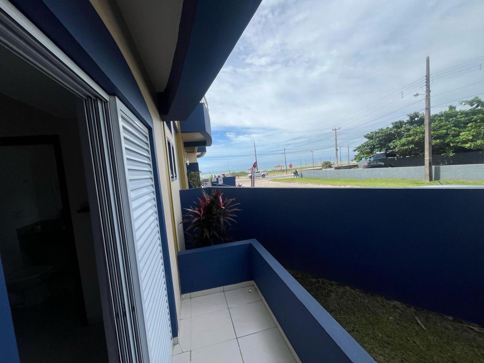 Hotel águamar Itapoa (Santa Catarina)