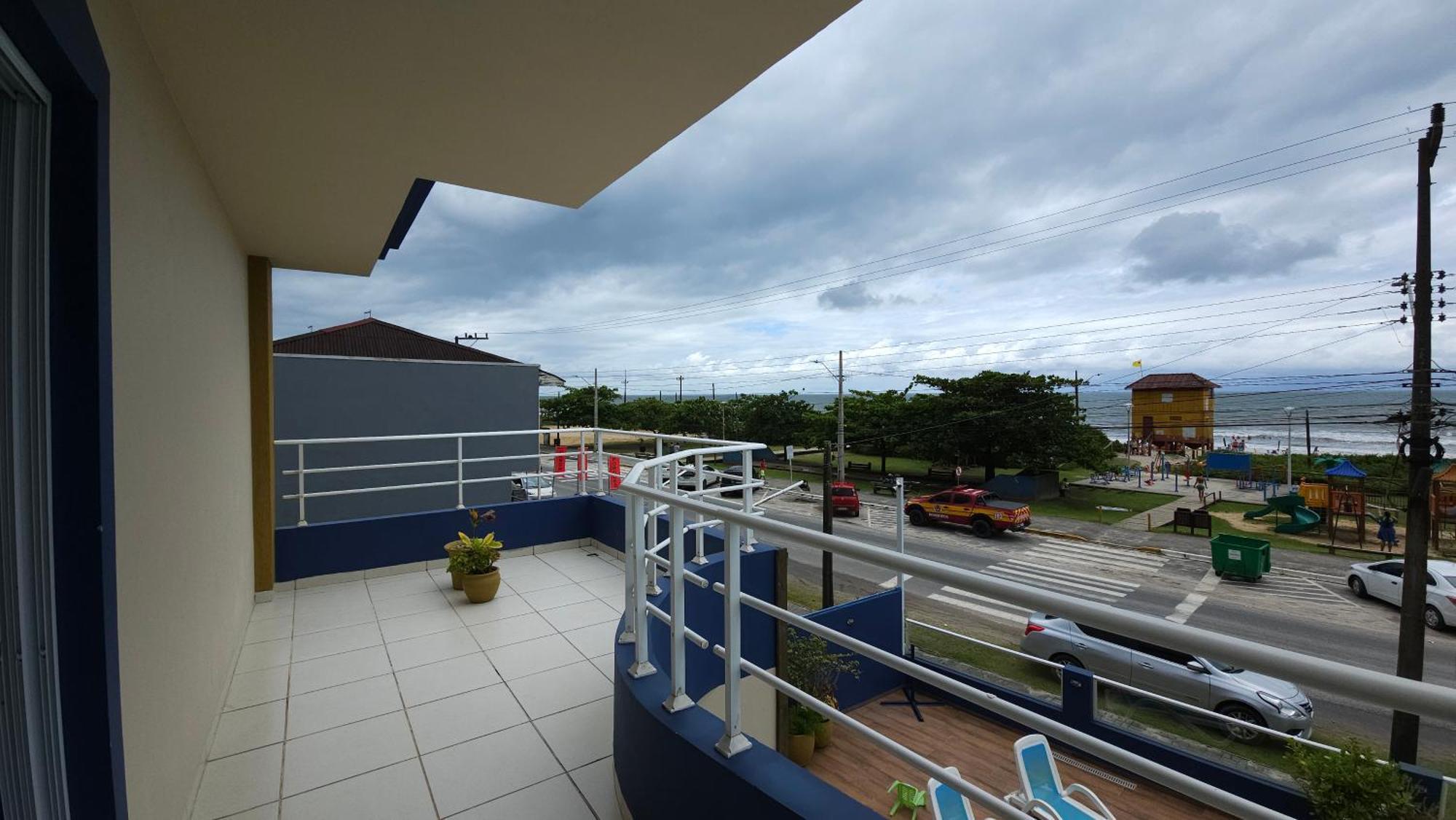 águamar * Itapoa (Santa Catarina)