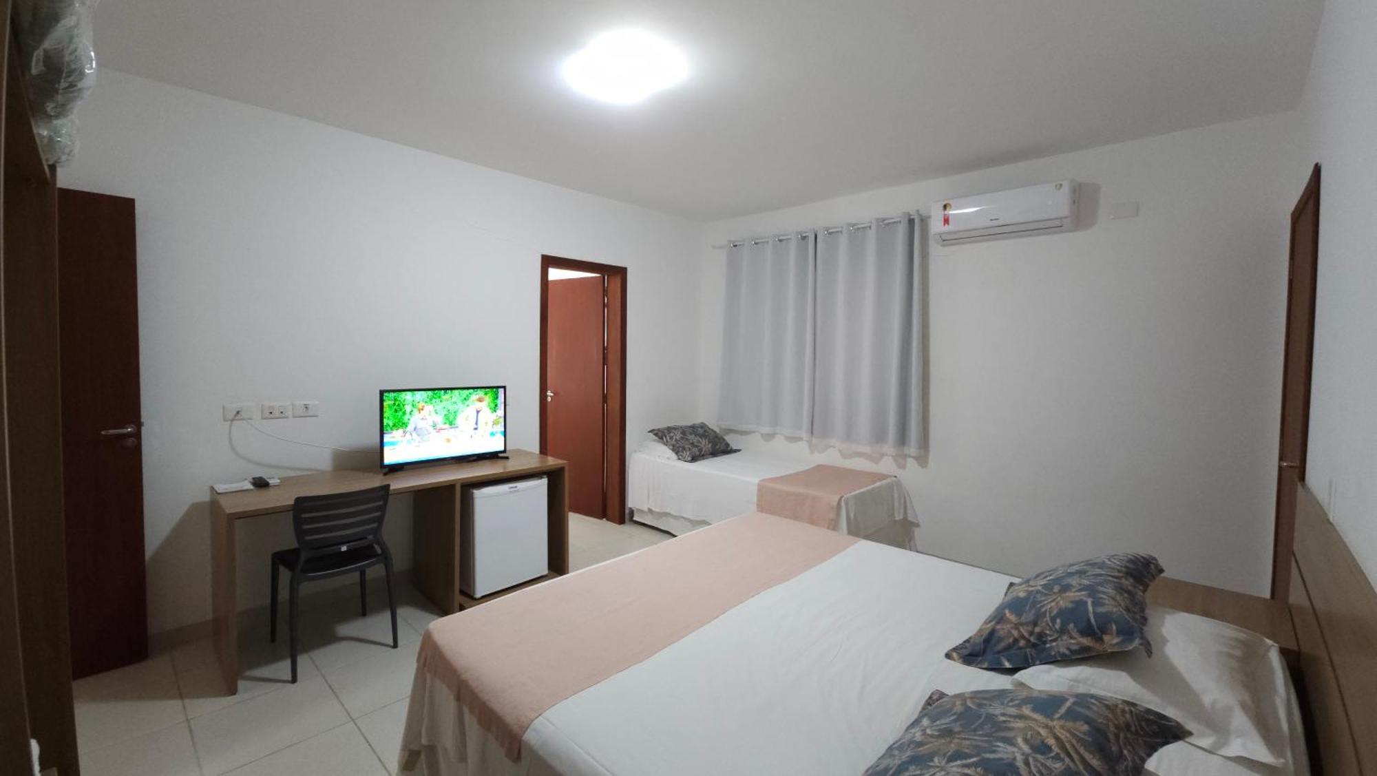 Hotel águamar *