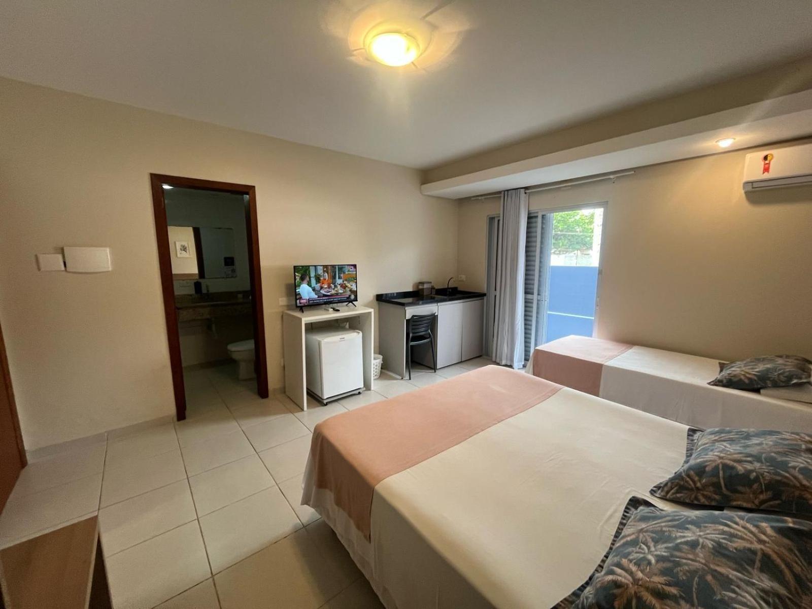 águamar Hotel *