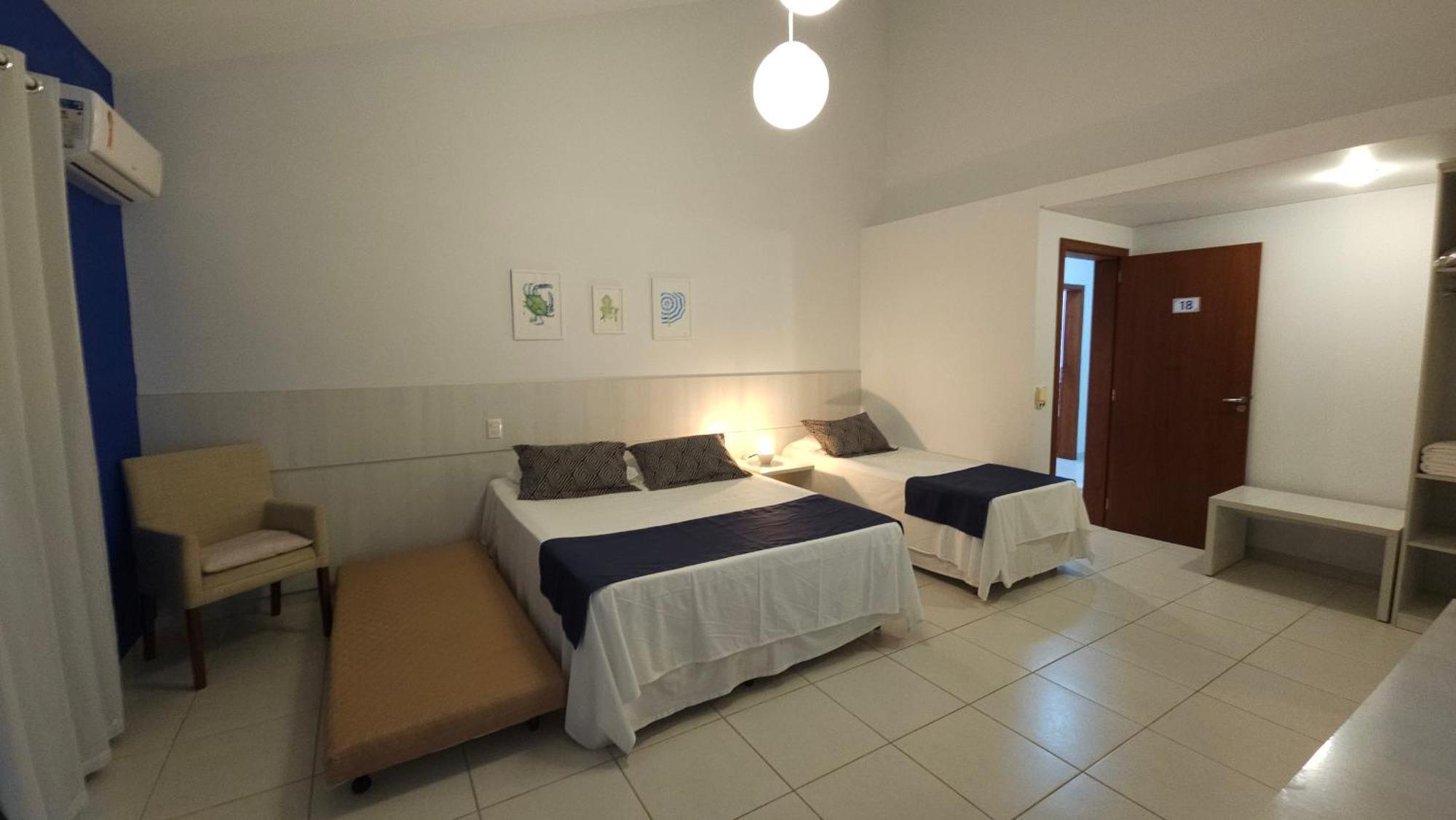 águamar Hotel