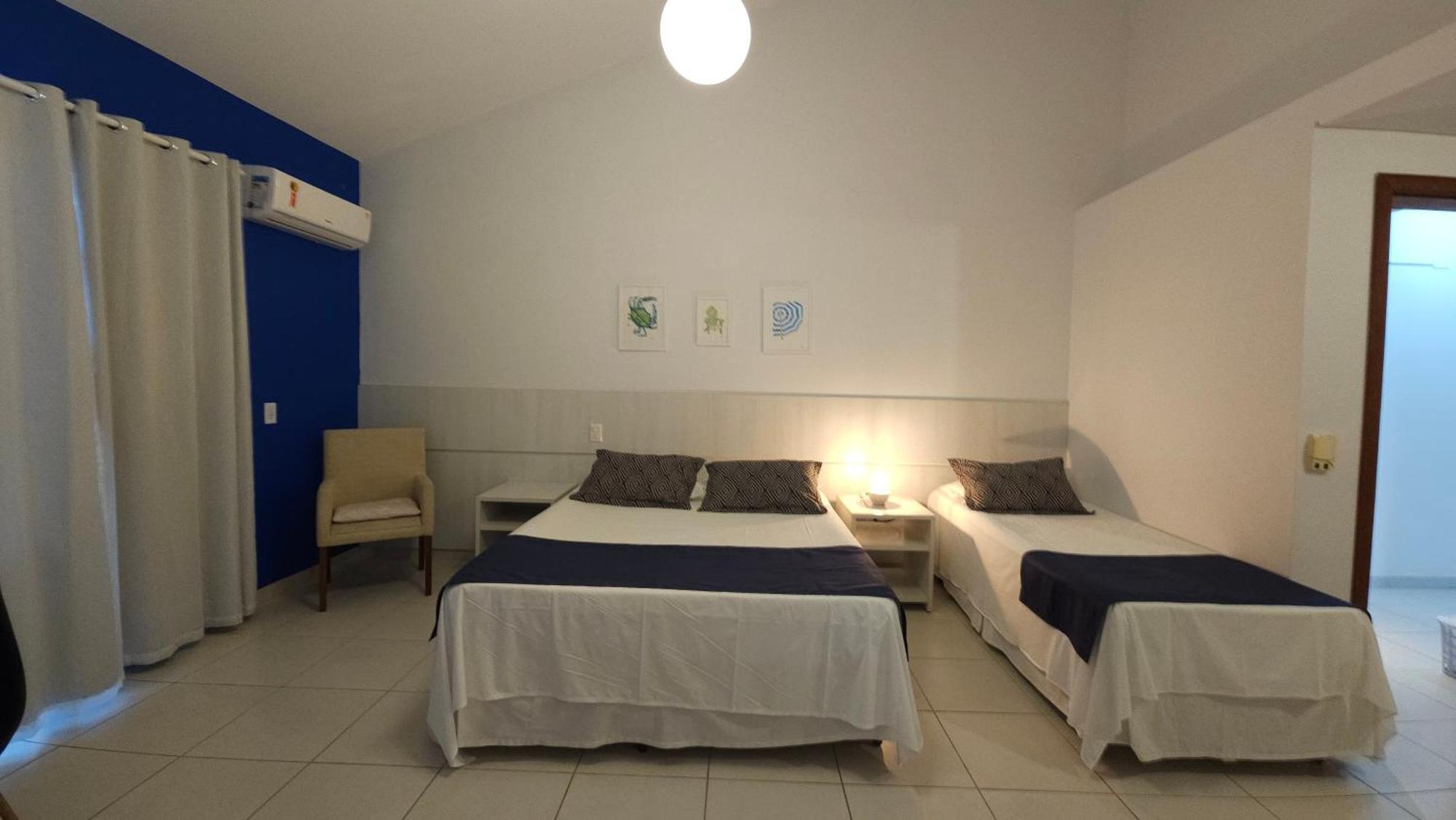águamar Hotel
