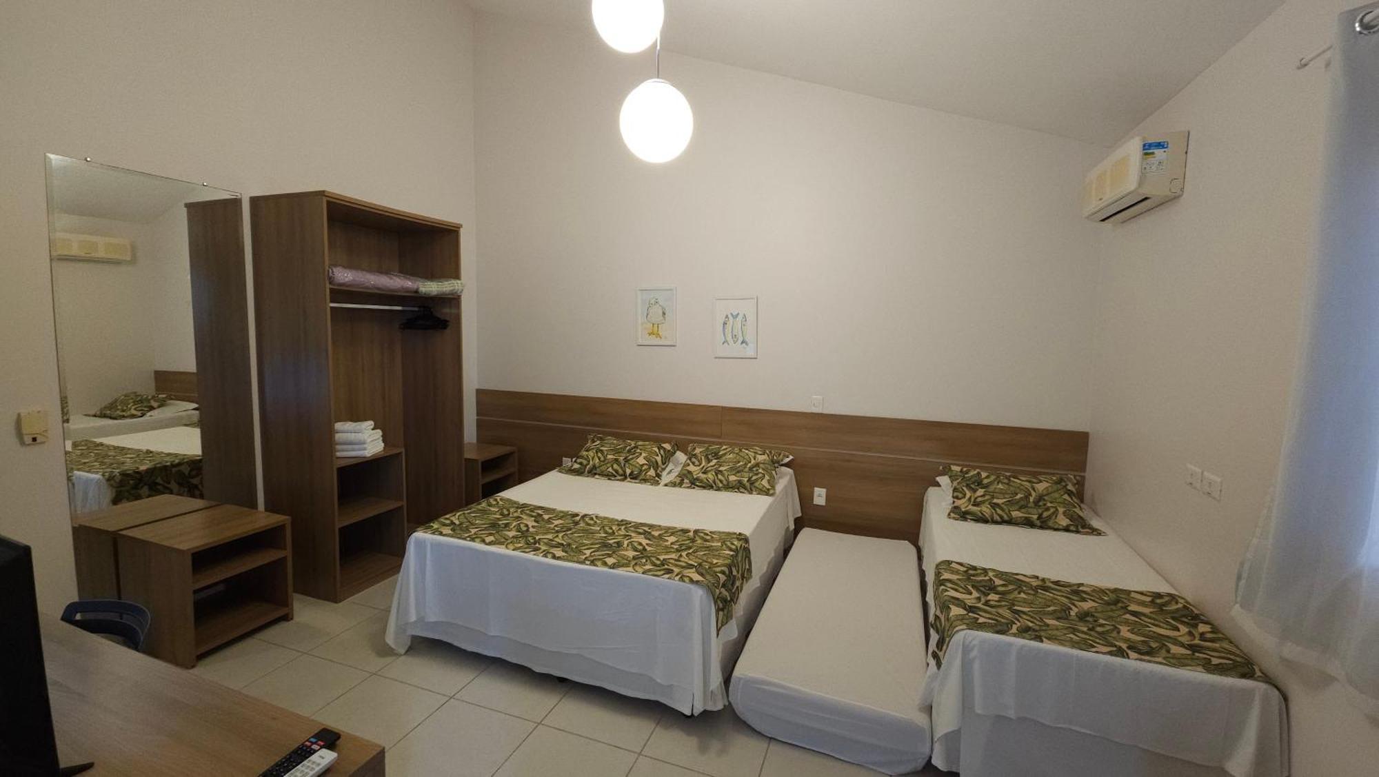Hotel águamar Itapoa (Santa Catarina)