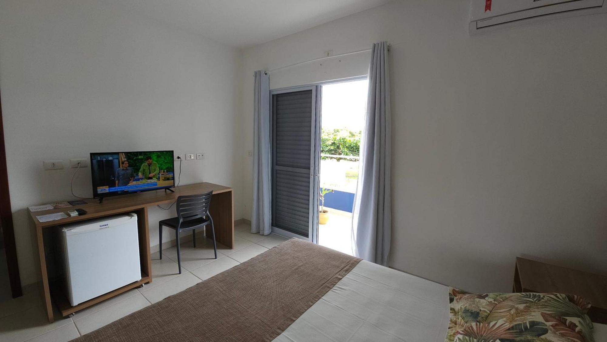 águamar Hotel Itapoa (Santa Catarina)