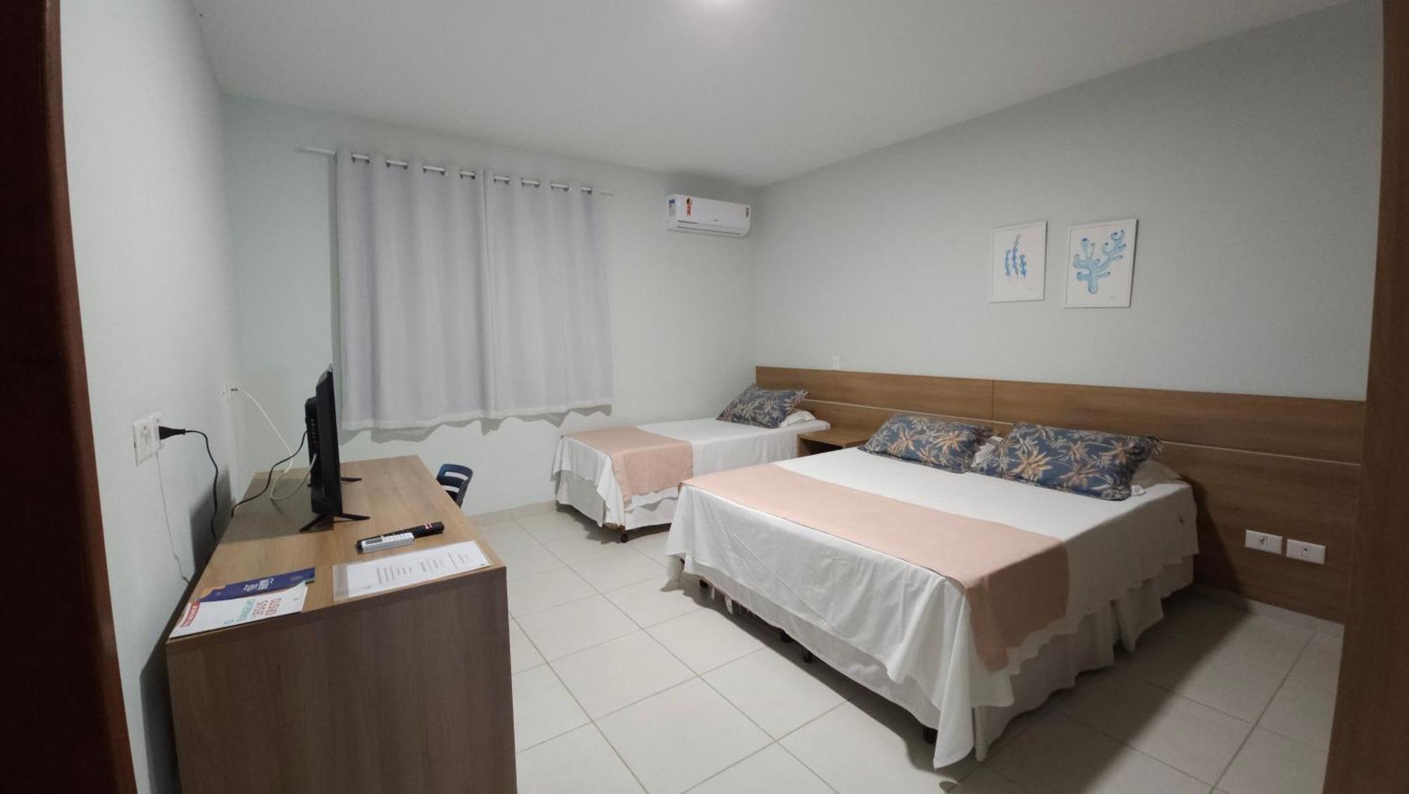 águamar Hotel Itapoa (Santa Catarina)