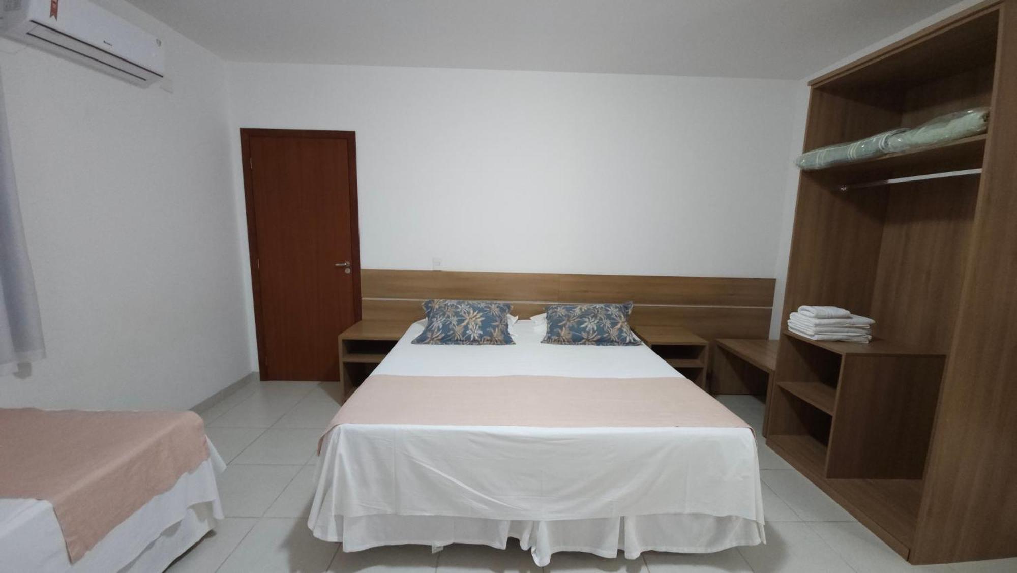 Hotel águamar Itapoa (Santa Catarina)