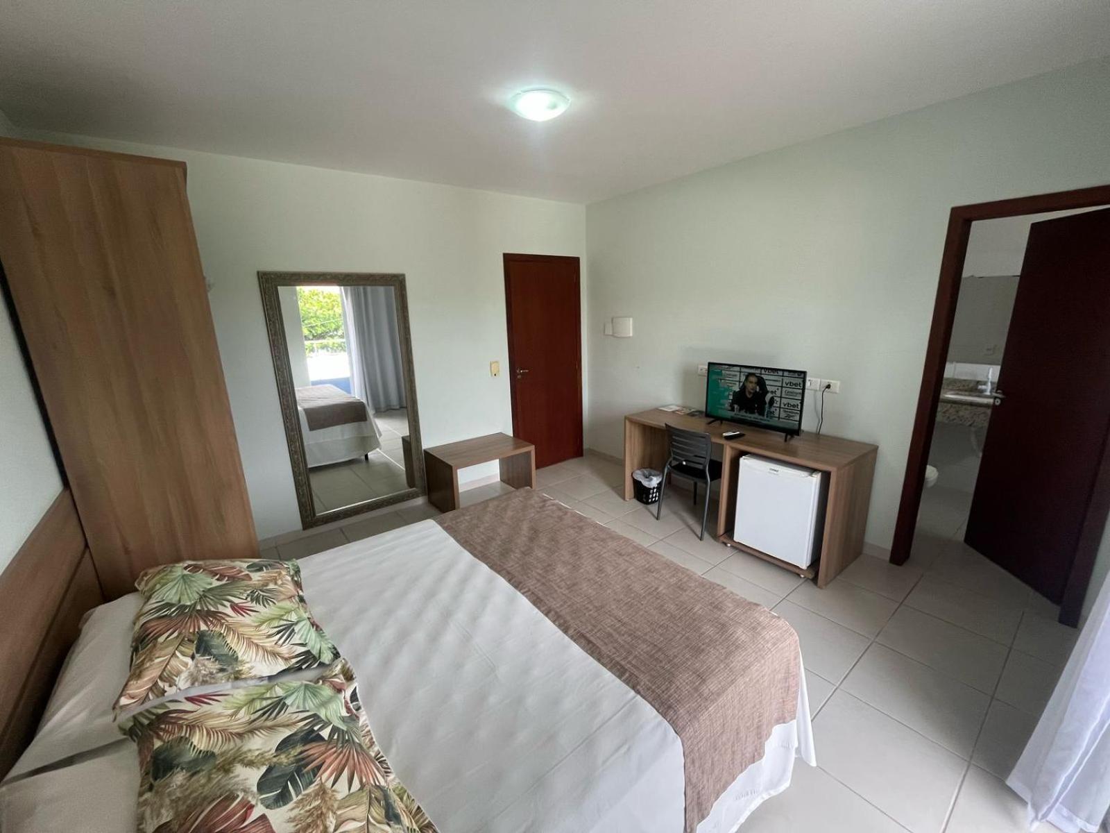 águamar Hotel *
