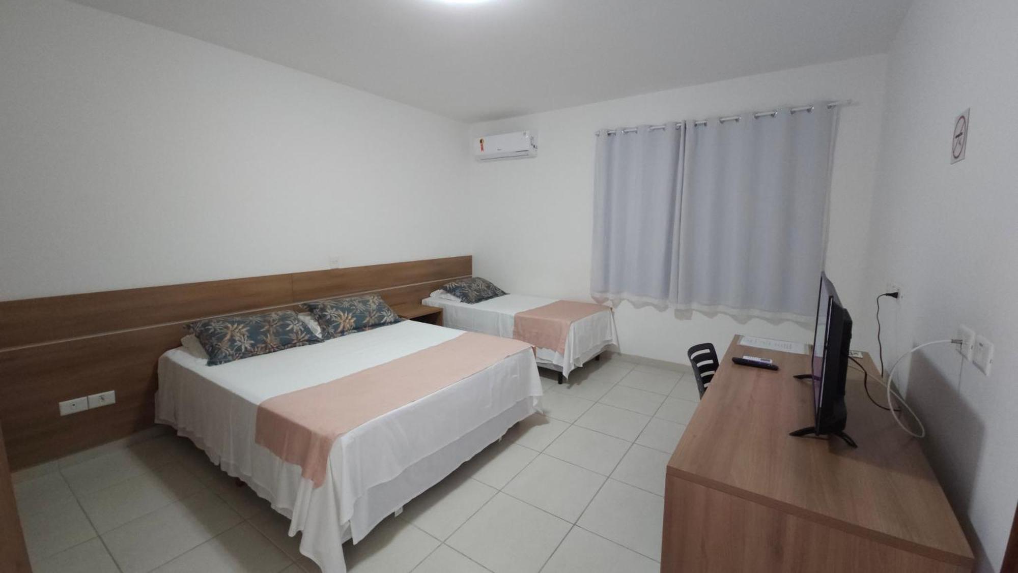 águamar Hotel Itapoa (Santa Catarina)