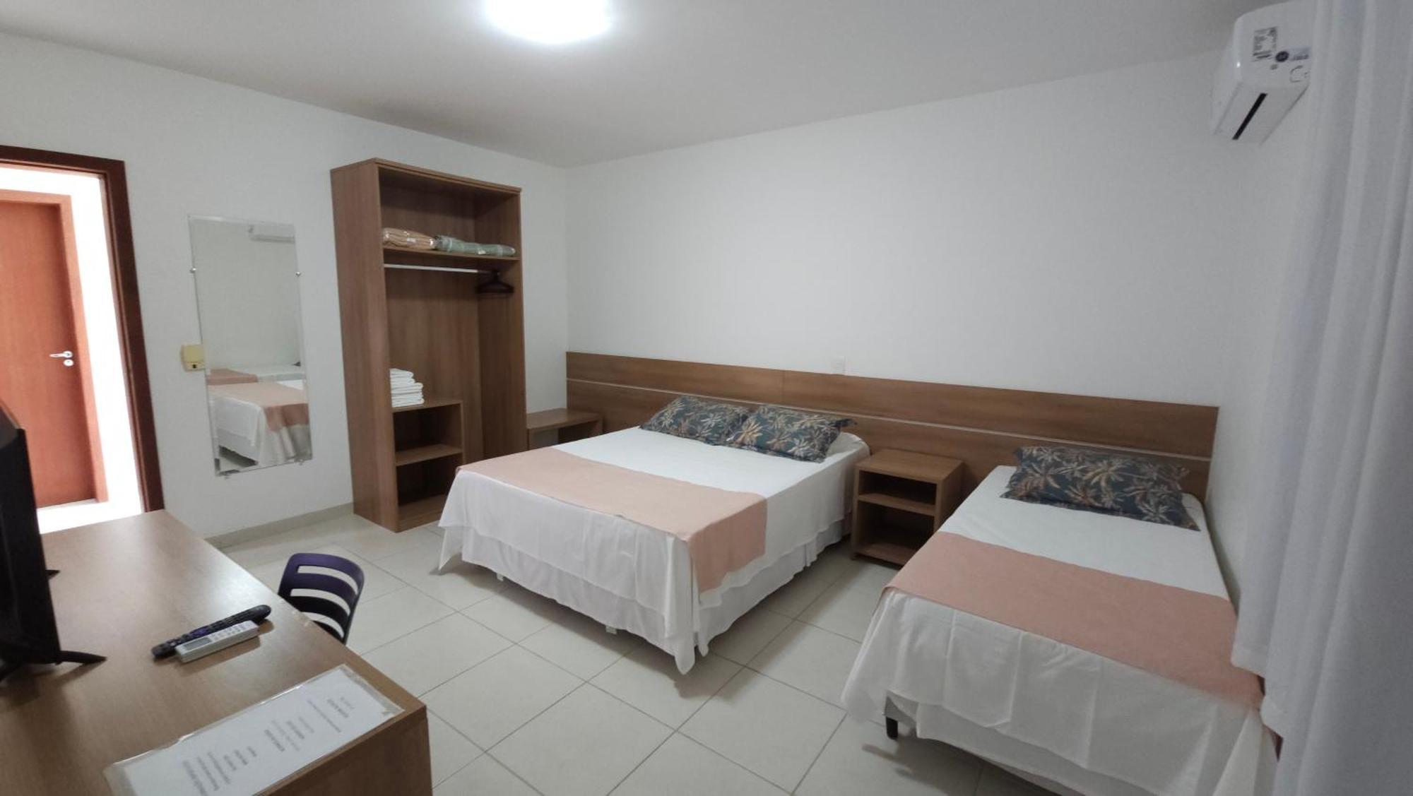 Hotel águamar Itapoa (Santa Catarina)