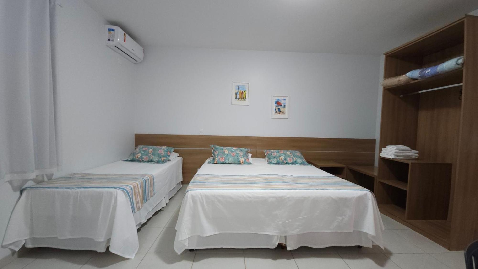 águamar Hotel