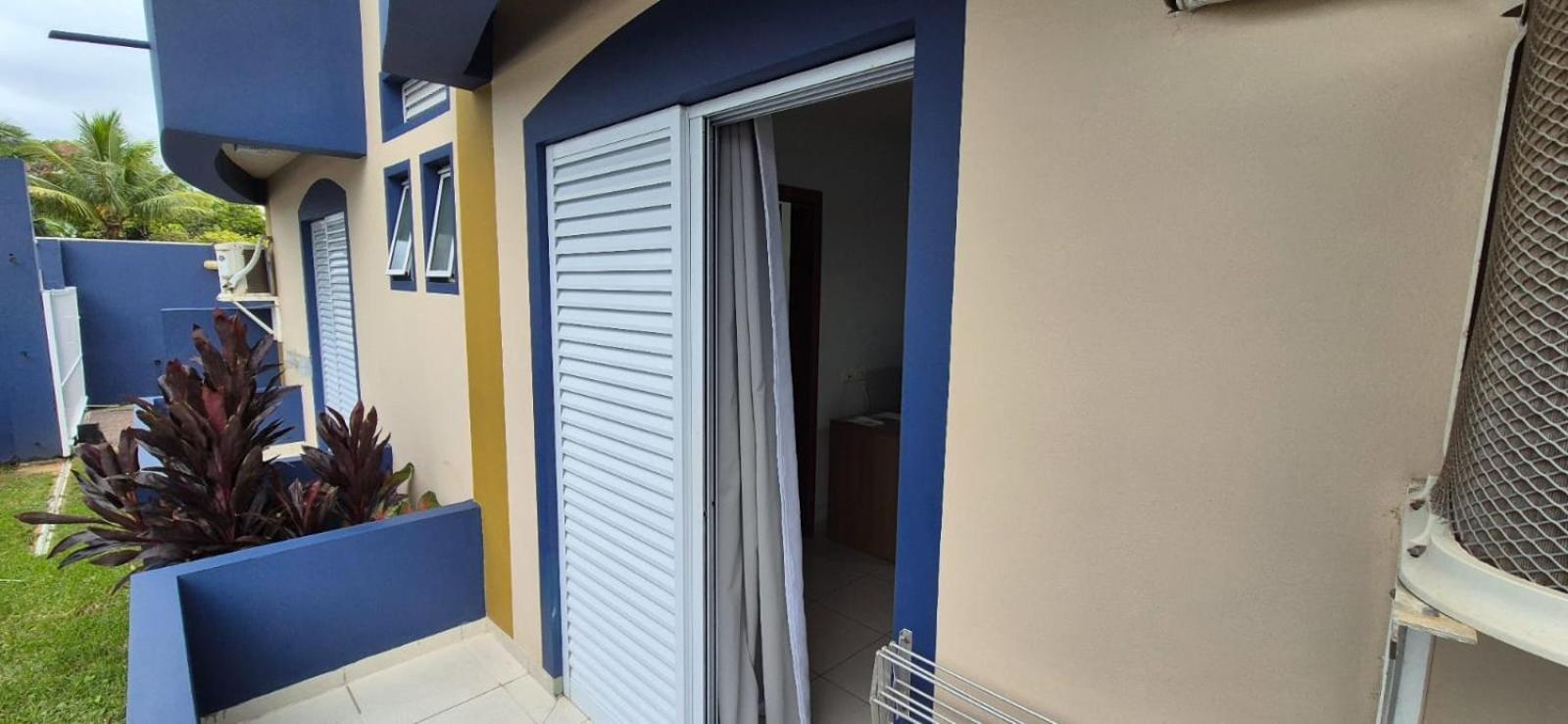 Hotel águamar Itapoa (Santa Catarina)