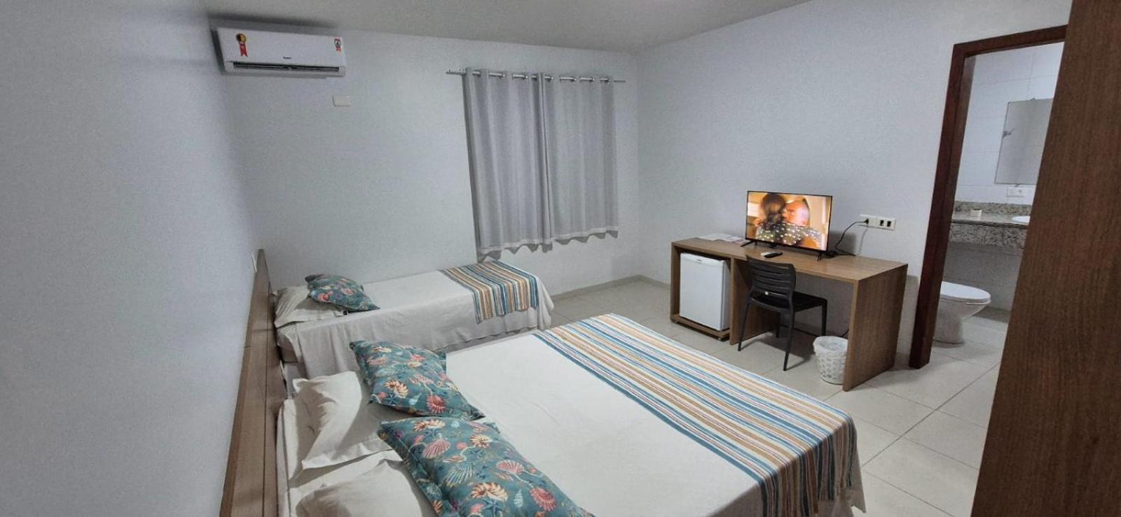 Hotel águamar *